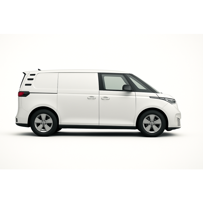 bott Smartvan - Modular Vehicle Shelving System | For ID. Buzz (2023 - ) Panel Van L1H1, Sliding Door Dual main product photo
