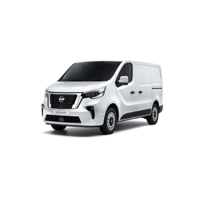 bott modulo3 Vehicle Shelving Primastar (2022 - ) Panel Van, L2H1, Sliding Door Dual main product photo