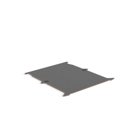 bott modulo3 floor kit Y77.0.1.0.12.0 - 11732623.01M