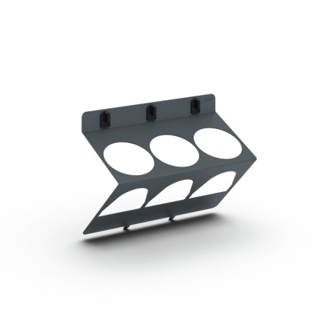 Aerosol Can Holder (3 x Ø70)