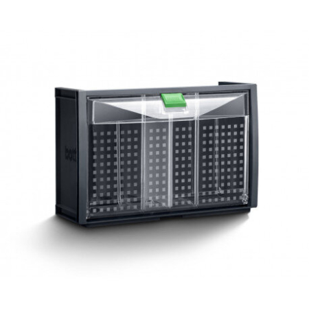 bott TiltBox with divider