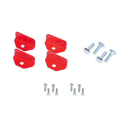 Armorgard TrekDror Mounting Kit TKDMPK