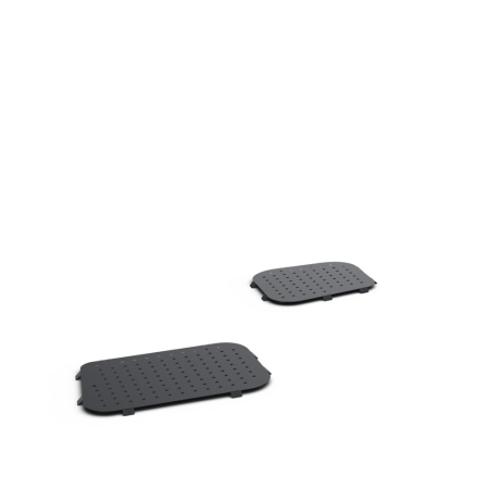 bott modulo Rear door perfo panel Y87 - 16519023.19V