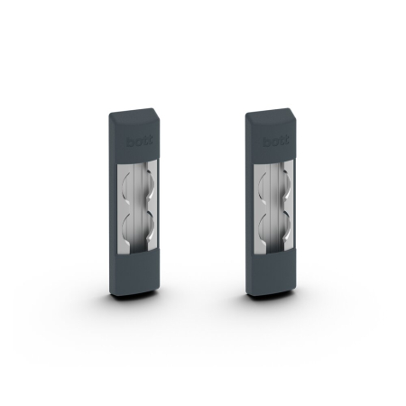 Anchor Point for Tie-Down Straps (Pack of 2)