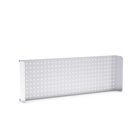 1090W x 135D x 375H perfo Panel