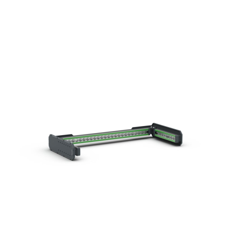  754w gas bottle rail kit