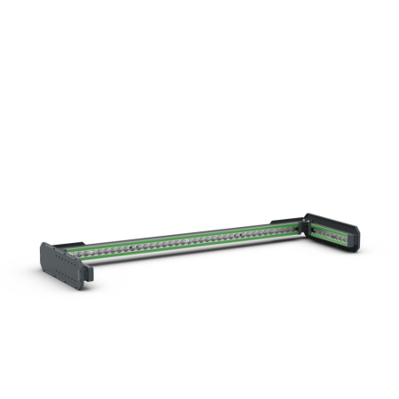  1090w gas bottle rail kit