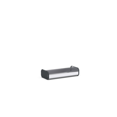418W x 185D shelf kit