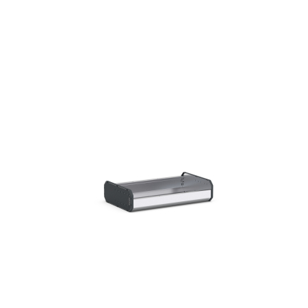 16 1/2W x 10 1/4D shelf kit