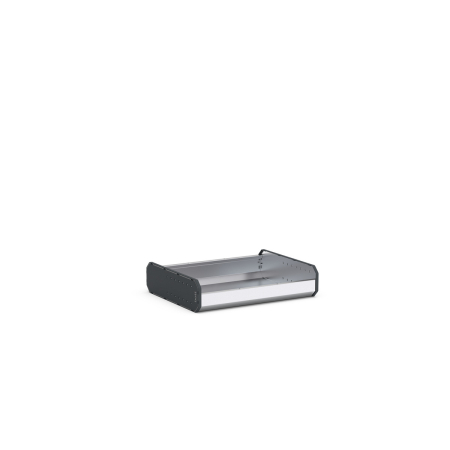 16 1/2W x 13 1/4D shelf kit