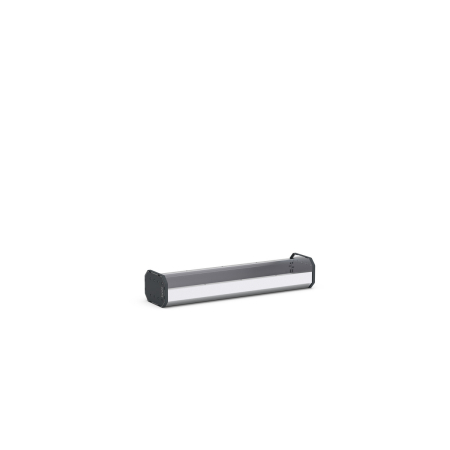 20 7/8W x 5 3/8D shelf kit
