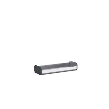 20 7/8W x 7 1/4D shelf kit
