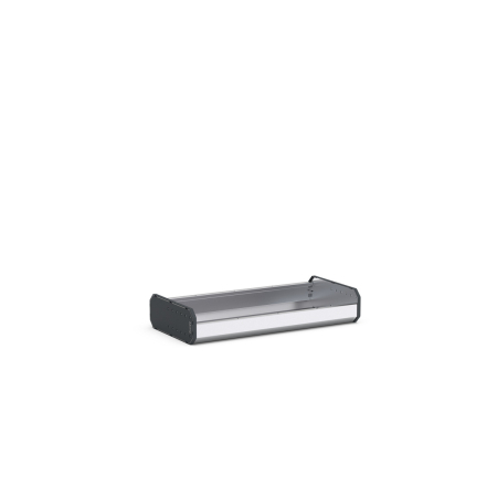 20 7/8W x 10 1/4D shelf kit