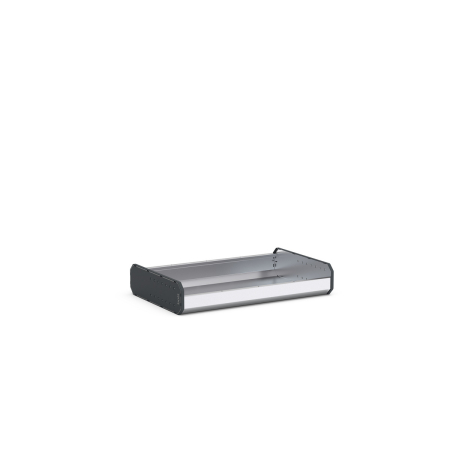 20 7/8W x 13 1/4D shelf kit