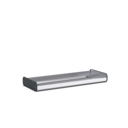 34 1/8W x 13 1/4D shelf kit