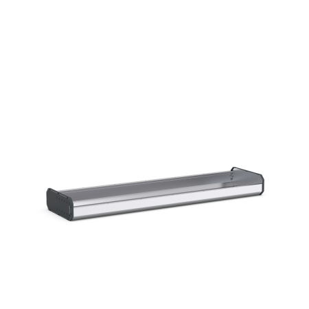 38 1/2W x 10 1/4D shelf kit