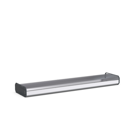 42 7/8W x 10 1/4D shelf kit