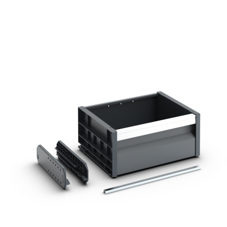 16 1/2W Storage Drawer