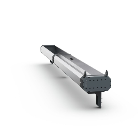 19010213.19V - Long Item Top Tray to fix to RH1 + RH2 modules