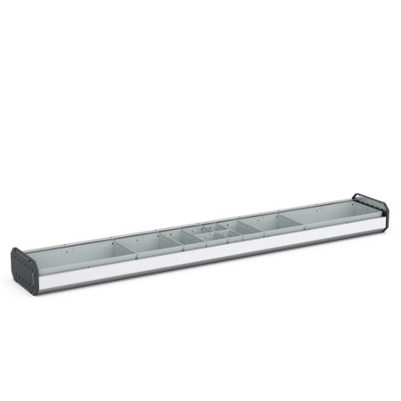 1202W x 185D shelf - box kit