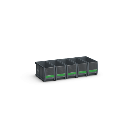 bottBox M3 pack of 5 