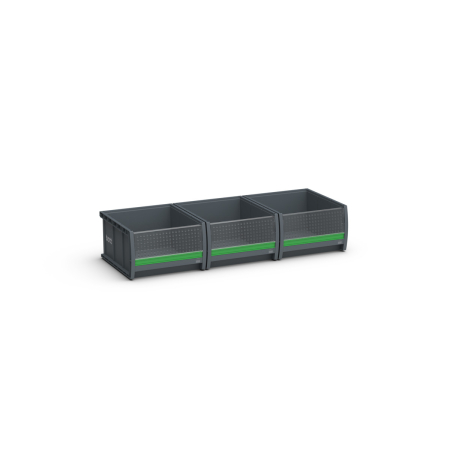 bottBox kit for 34 1/8 x 13 1/4 shelf