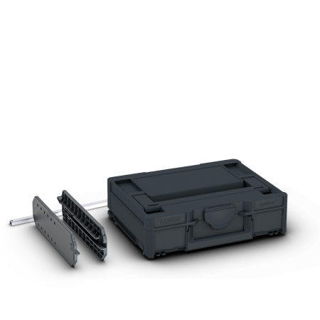 Systainer³ M 112 with runner kit (16 1/2W)