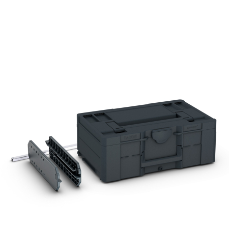 Systainer³ L 187 with runner kit (20 7/8W)
