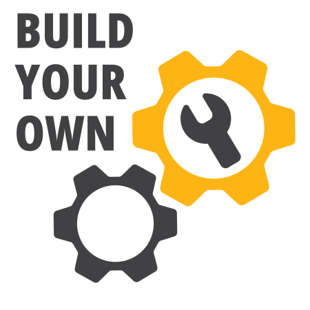 Build Your Own Shelving -  bott Smarttrailer