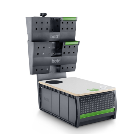 Van Cab Organizer