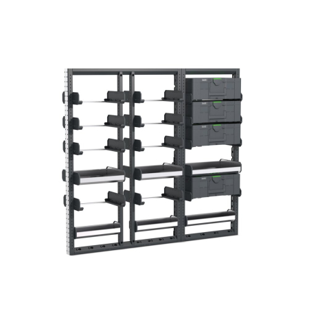 Module M3-7107 - 19028360.19V