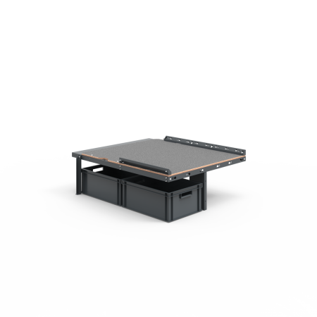 Raised Floor M3-D1120B