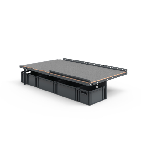 Raised Floor M3-D2203B