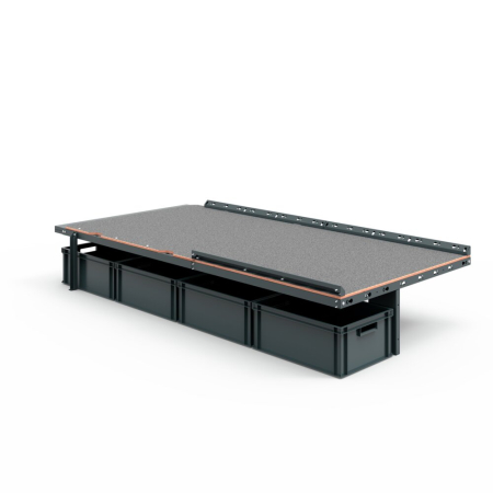 Raised Floor M3-D2236B