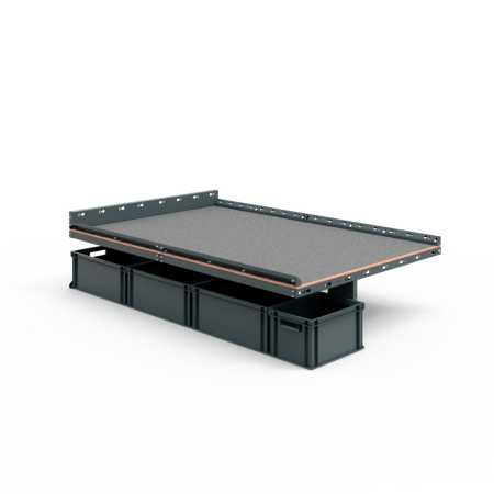 Raised Floor M3-D3200B