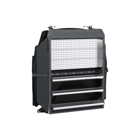 bott Smartstow Partition M3-002 - Mercedes-Benz Sprinter (2018 - present ) High Roof
