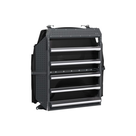 bott Smartstow Partition M3-003 - Mercedes-Benz Sprinter (2018 - present ) High Roof