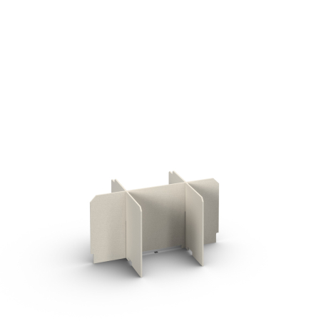Systainer³ + Toolbox M 237/337/437 divider kit