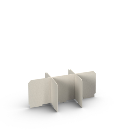 Systainer³ + Toolbox L 237 divider kit