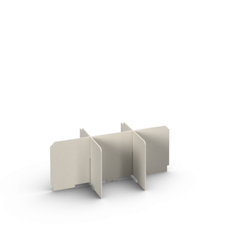 Divider kit for Systainer³ L 237