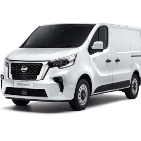 bott modulo3 Vehicle Shelving Primastar (2022 - ) Panel Van, L2H1, Sliding Door Dual