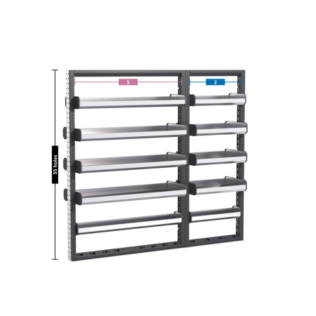 Module M3-7101 - 19028304.19V