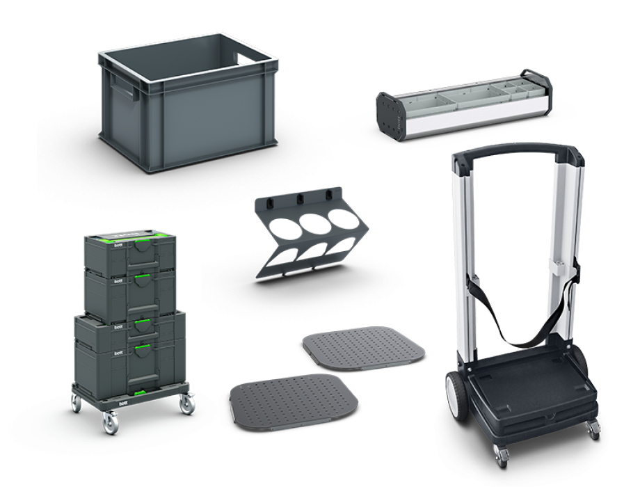 Ford Transit Custom Van Accessories: Our Recommendations