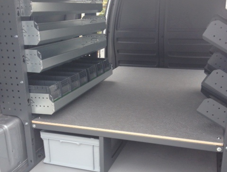 Volkswagen Caddy Van Accessories: Our Recommendations